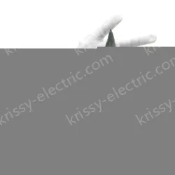 ASR-1343 Anti cutting Level 5 Labor Protection Gloves