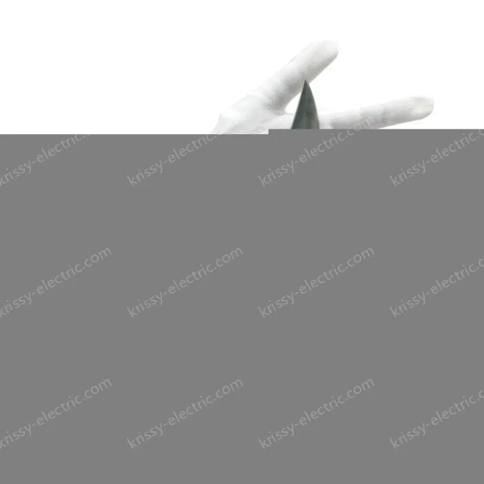 ASR-1343 Anti cutting Level 5 Labor Protection Gloves