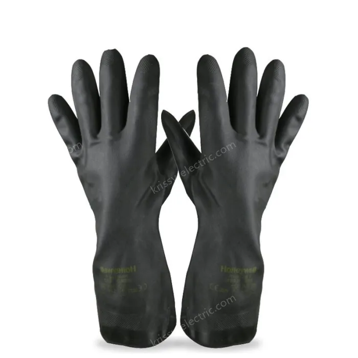 2095020 Chemical resistant gloves