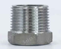 304/4 point/3 point stainless steel core inner and outer wire conversion joint